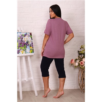 Костюм с бриджами 11567 НАТАЛИ #882492