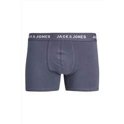 Jack & Jones Boxer Şort 5'li Paket Boxer Şort