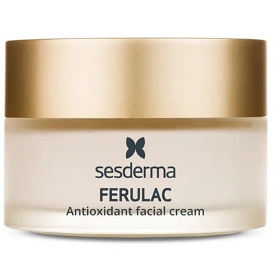 Ferulac Crema 50 ml