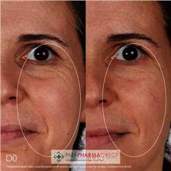 Caudalie Resveratrol-Lift - Fluide Cachemire Redensifiant 40ml