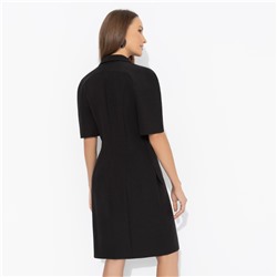 Платье‑жакет, Секретный код красоты (black)