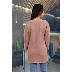 Толстовка 7025 НАТАЛИ #277280