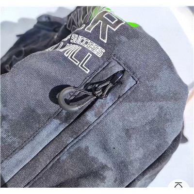 Детская толстовка на молнии  Экспорт в Россию