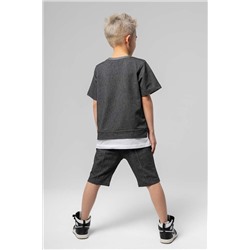 Шорты BODO #970542