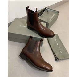 Женские ботиночки Officine Creativ*e итальянского бренда  Мой любимый бренд,искала его в Китае и нашла!!!Удобнейшая колодка,особенно для тех кто не любит твердую обувь,очень подходит для узких ног.