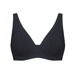 Бюстгальтер Vela Extra Cotton мягкая Lormar