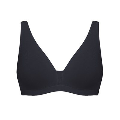 Бюстгальтер Vela Extra Cotton мягкая Lormar