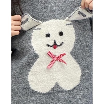 Свитер для девочек