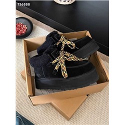 УГ*Г ботинки