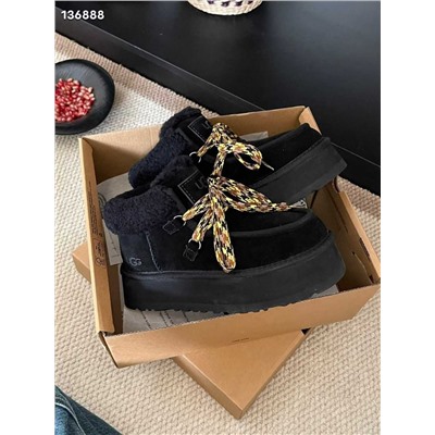 УГ*Г ботинки