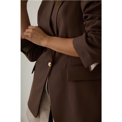 CK0791  Костюм