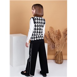 Жилет для девочки SP5967