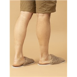 Тапочки домашние меховые С-6НШ/Тверь(м)-МР