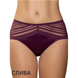 Трусы 321 Siluet Albina_L ЧЗ слип Albina L