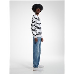 Jeans im Regular-Fit