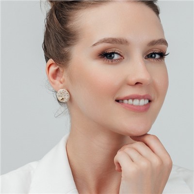 Кольцо серебро 51552S1G1