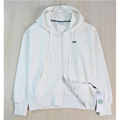 Спортивная кофта ЛАКОСТ*Е