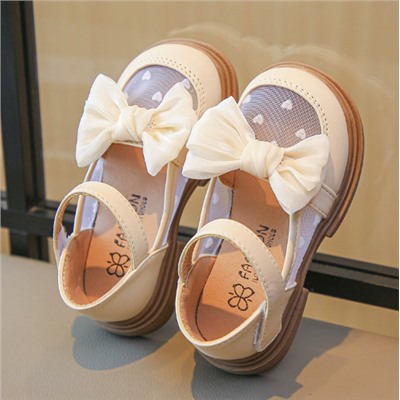 Туфли для девочек