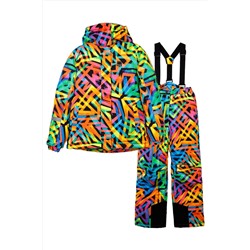 Комплект (Куртка+Брюки) PLAYTODAY, 1049513