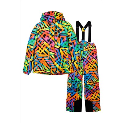 Комплект (Куртка+Брюки) PLAYTODAY, 1049513