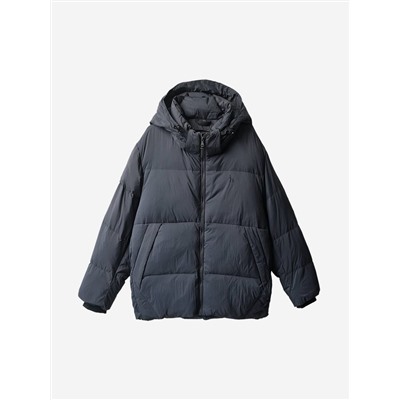 Мужская теплая пуховая куртка Hazzi*s Экспорт