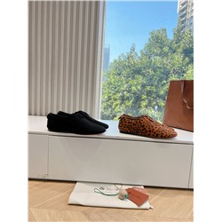 Натуральная замша люкс