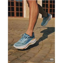 Кроссовки для бега и фитнеса Hok*a One One Bondi 9 🏃🏻‍♀️