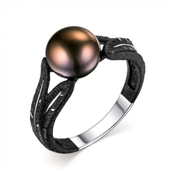 Кольцо серебро 51885S2B