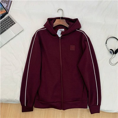 Мужская толстовка на молнии Kapp*a 👫  Экспорт