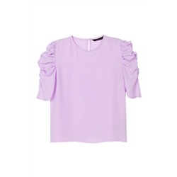 Blusa Malva
