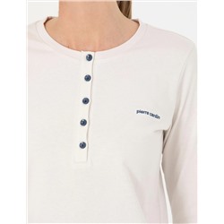 Taş Pijama Takımı