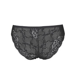 Кружевные трусы First слип Lormar