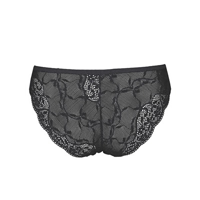Кружевные трусы First слип Lormar