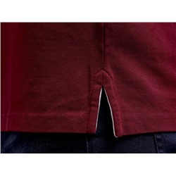 LIVERGY® Poloshirt Herren, langarm, aus hochwertiger Pikee-Qualität