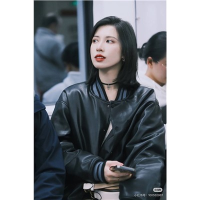 Бомбер Kenz*o с вышитым логотипом на спине🐯  Унисекс модель