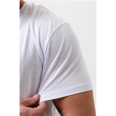 Футболка 8471/2 унисекс