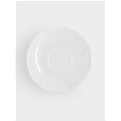 Чашка с блюдцем, 100 мл, Кашемир