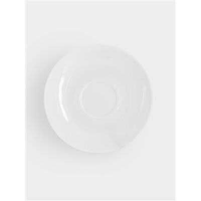 Чашка с блюдцем, 100 мл, Кашемир