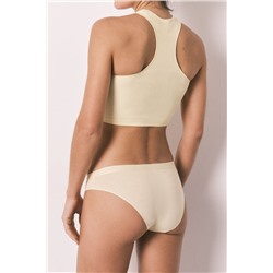 Pack 7 bragas clásicas algodón soft logo