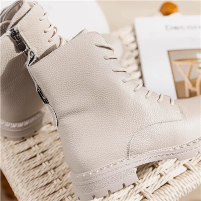 Женские кожаные ботинки, экспорт в Россию