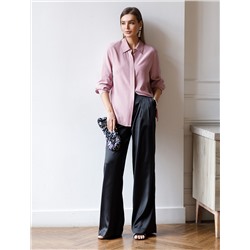 Блузка из премиальной вискозы и лиоцелла