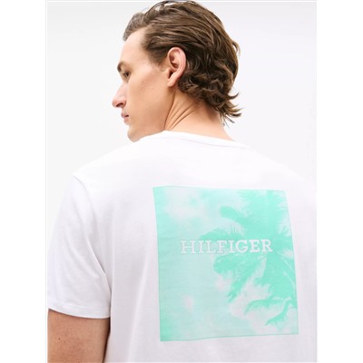 Tommy Island Graphic T-Shirt