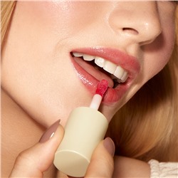 green me lips & cheeks colour