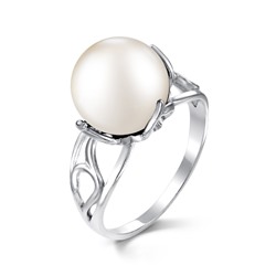 Кольцо серебро 51064S1