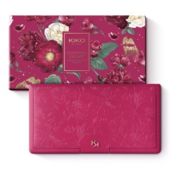 charming escape maxi eyeshadow palette