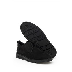 Erkek Siyah Ayakkabı