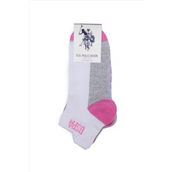 Kız Çocuk Pembe Çorap