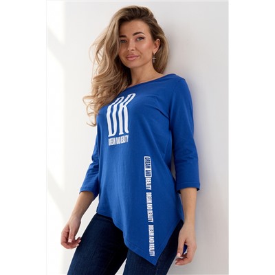 Туника Т-хвост