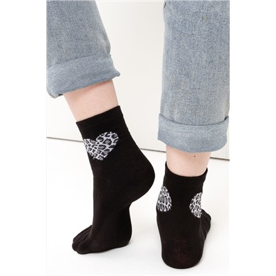 Носки женские Тренд (набор 3 пары)