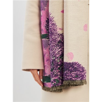 Палантин женский RH10-29-18